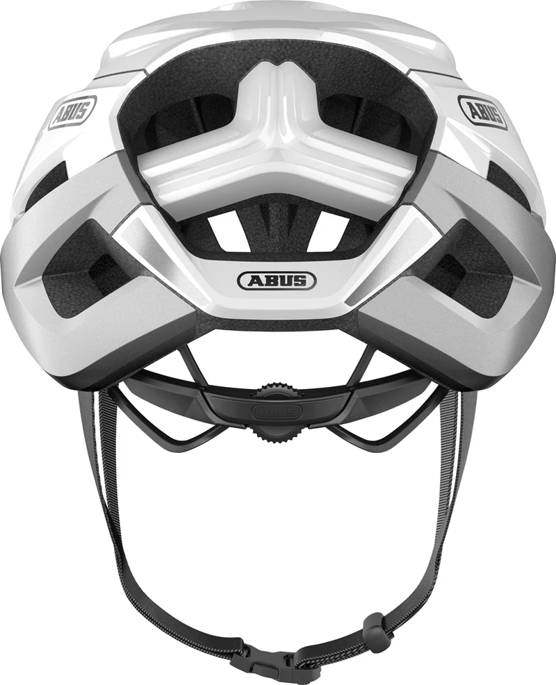Abus Stormchaser bicycle helmet
