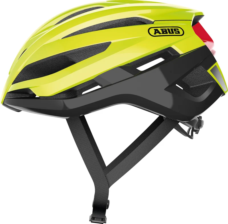 Abus Stormchaser bicycle helmet