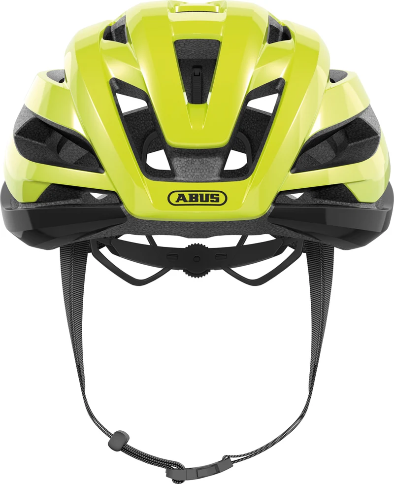 Abus Stormchaser bicycle helmet