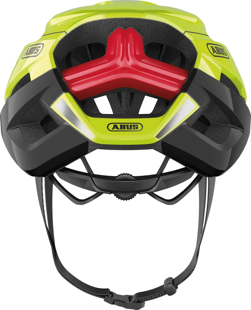 Abus Stormchaser bicycle helmet