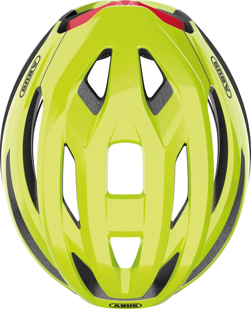 Abus Stormchaser bicycle helmet