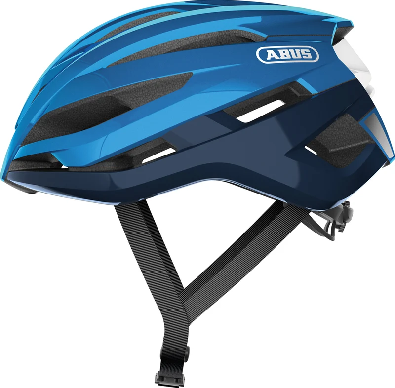 Abus Stormchaser bicycle helmet