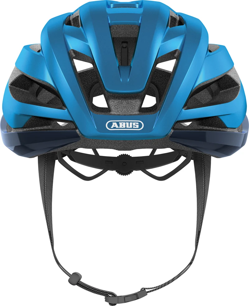 Abus Stormchaser bicycle helmet