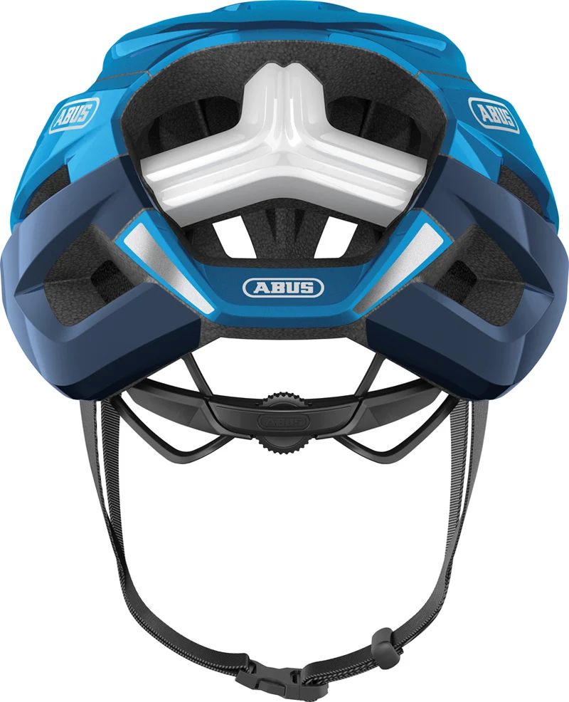 Abus Stormchaser bicycle helmet