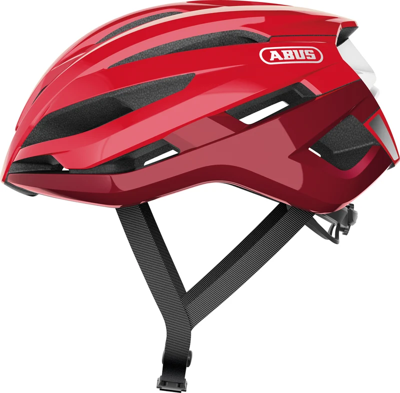 Abus Stormchaser bicycle helmet