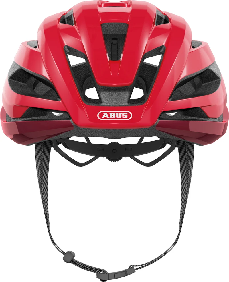 Abus Stormchaser bicycle helmet