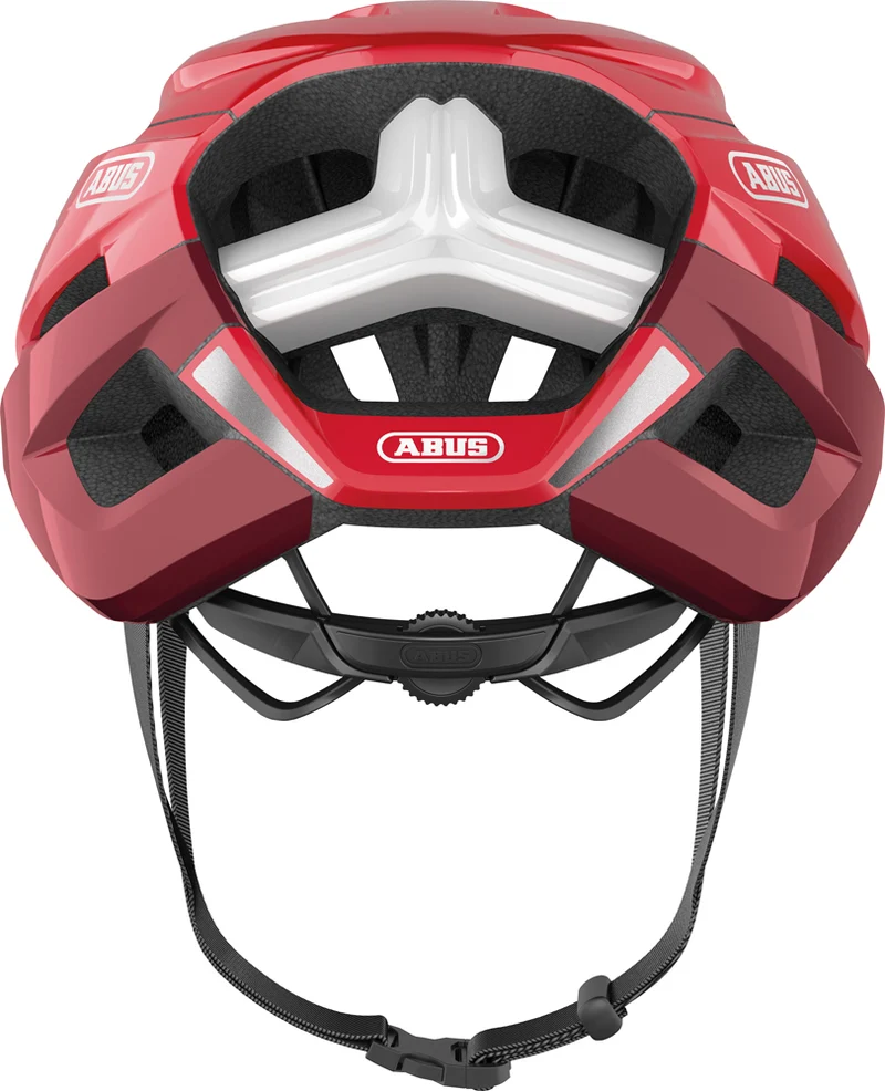 Abus Stormchaser bicycle helmet
