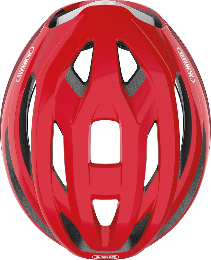 Abus Stormchaser bicycle helmet