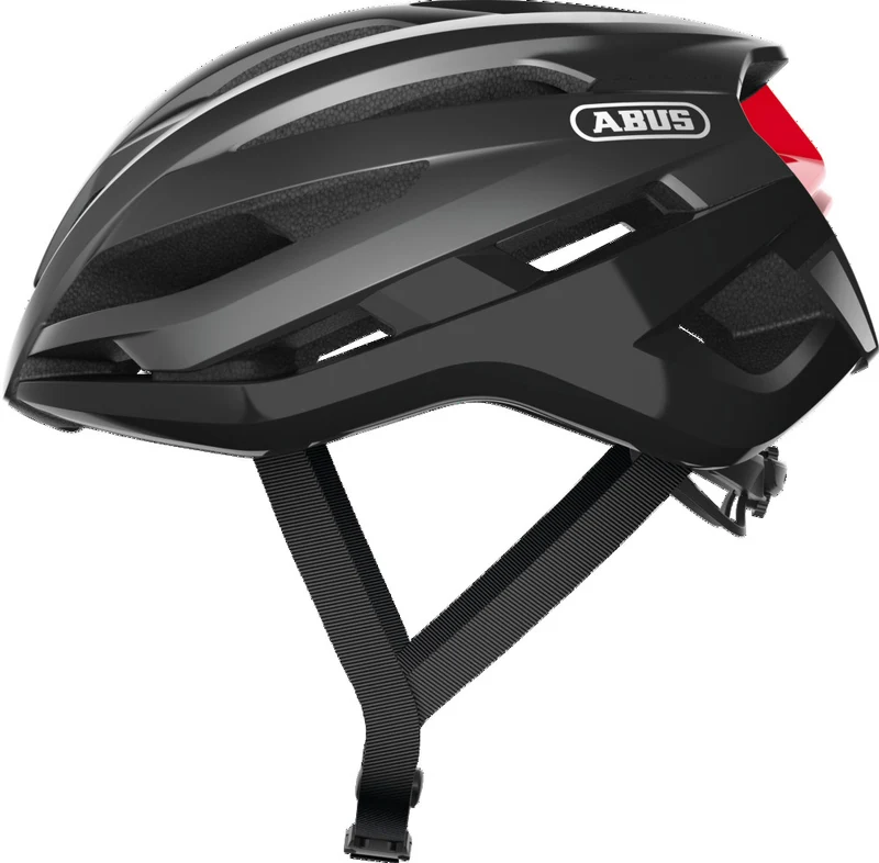 Abus Stormchaser bicycle helmet