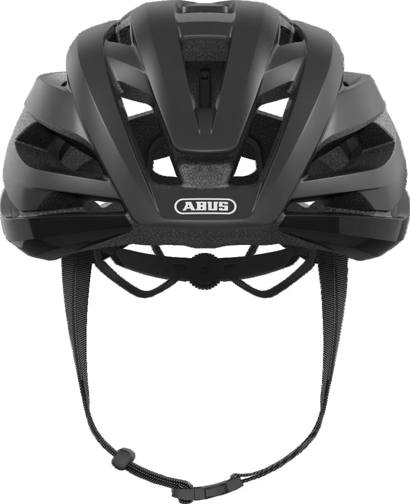 Abus Stormchaser bicycle helmet