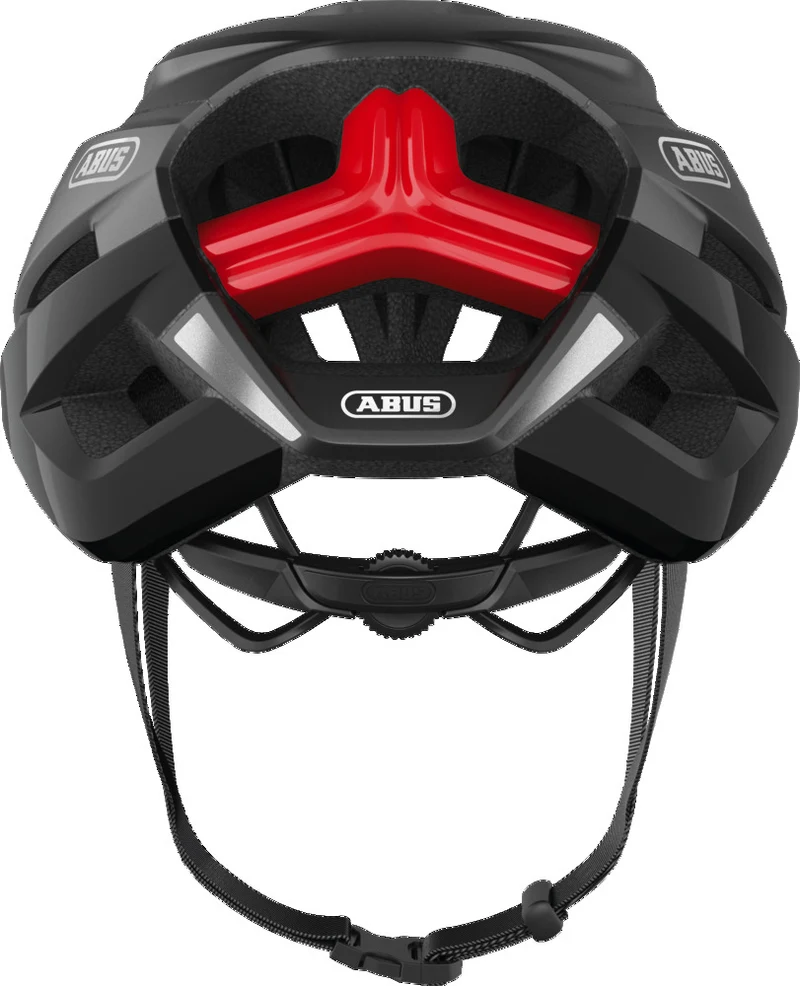 Abus Stormchaser bicycle helmet