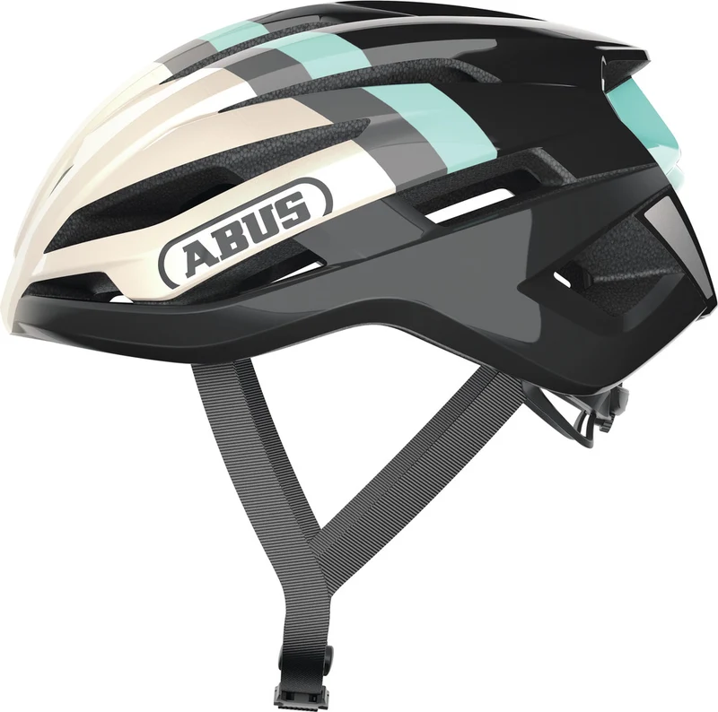 Abus Stormchaser bicycle helmet