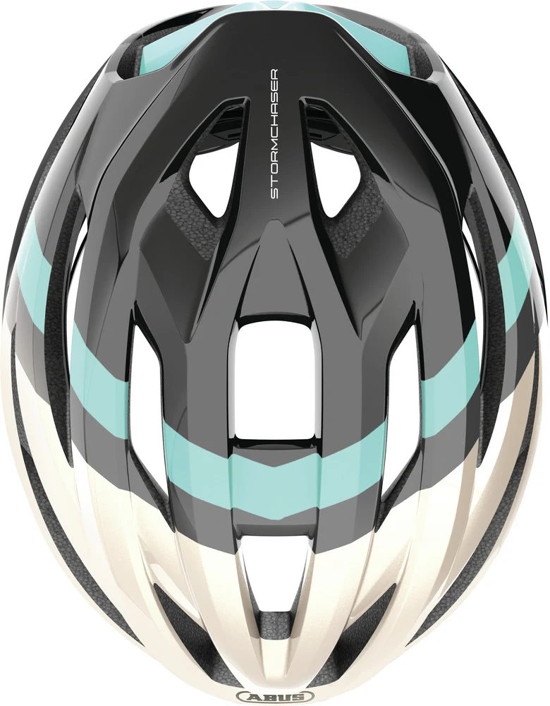 Abus Stormchaser bicycle helmet