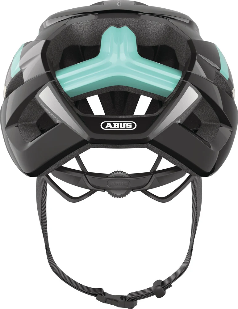 Abus Stormchaser bicycle helmet