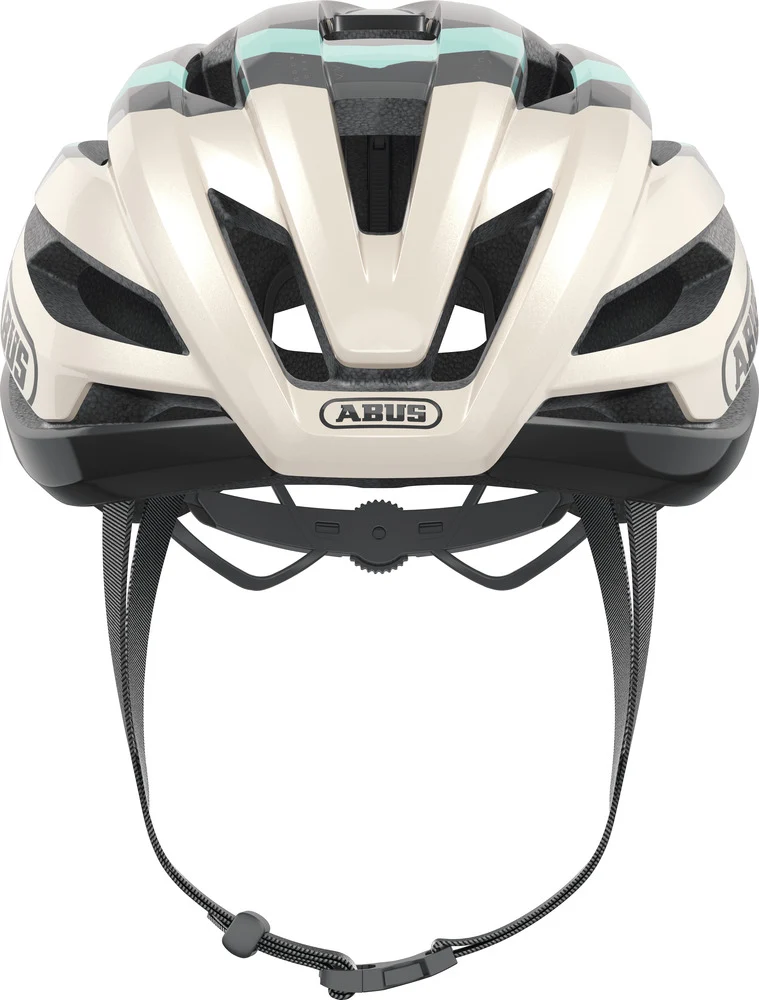 Abus Stormchaser bicycle helmet