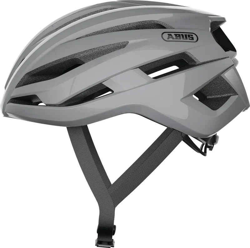Abus Stormchaser bicycle helmet