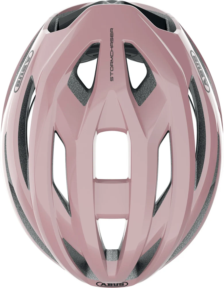 Abus Stormchaser bicycle helmet