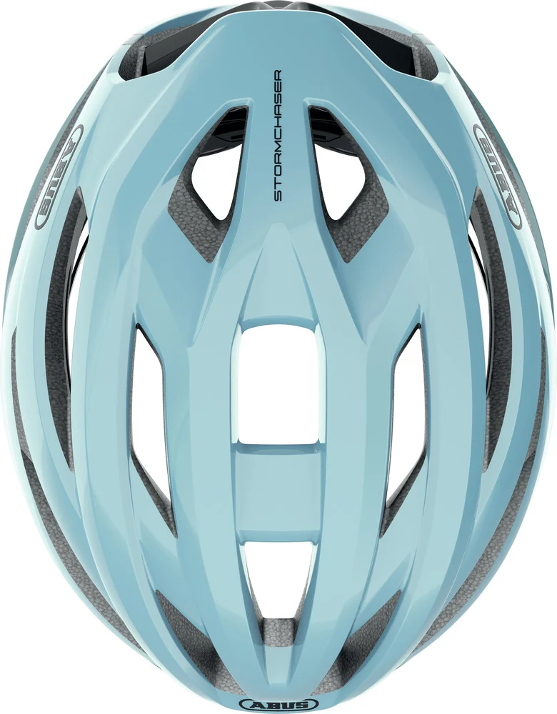 Abus Stormchaser bicycle helmet