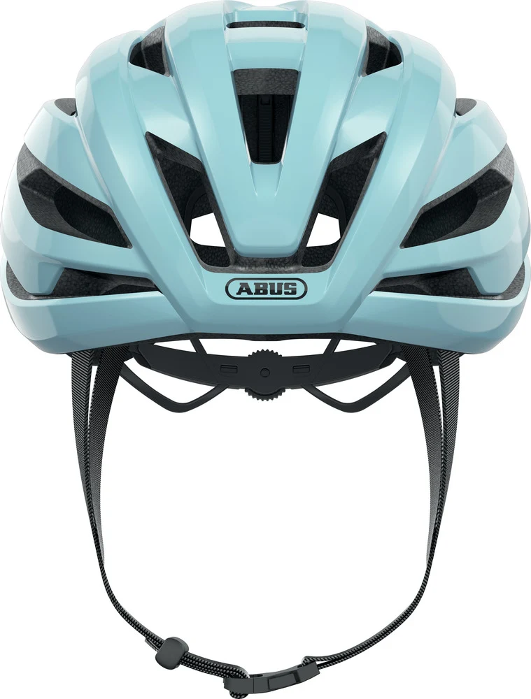 Abus Stormchaser bicycle helmet