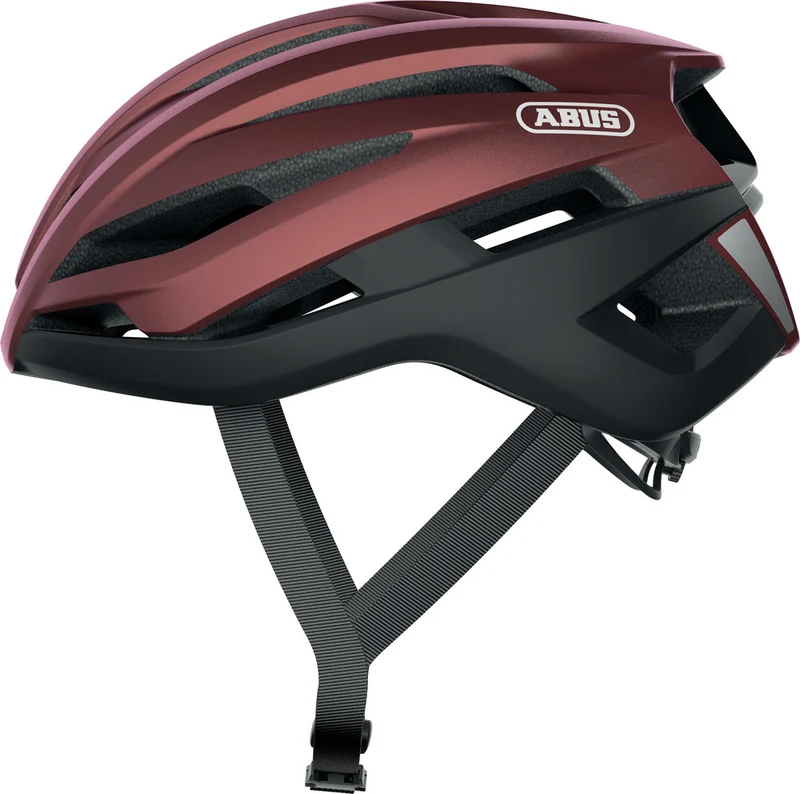 Abus Stormchaser bicycle helmet