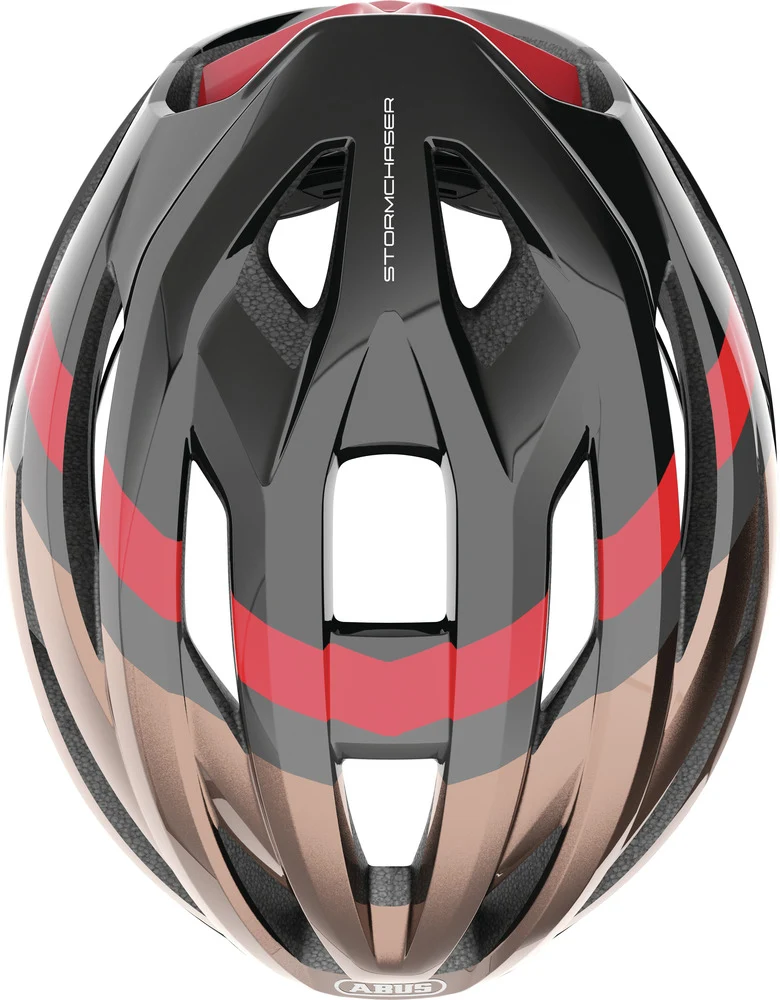 Abus Stormchaser bicycle helmet