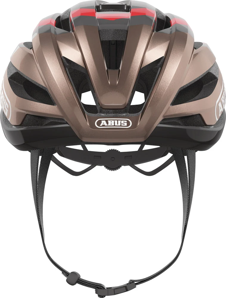 Abus Stormchaser bicycle helmet