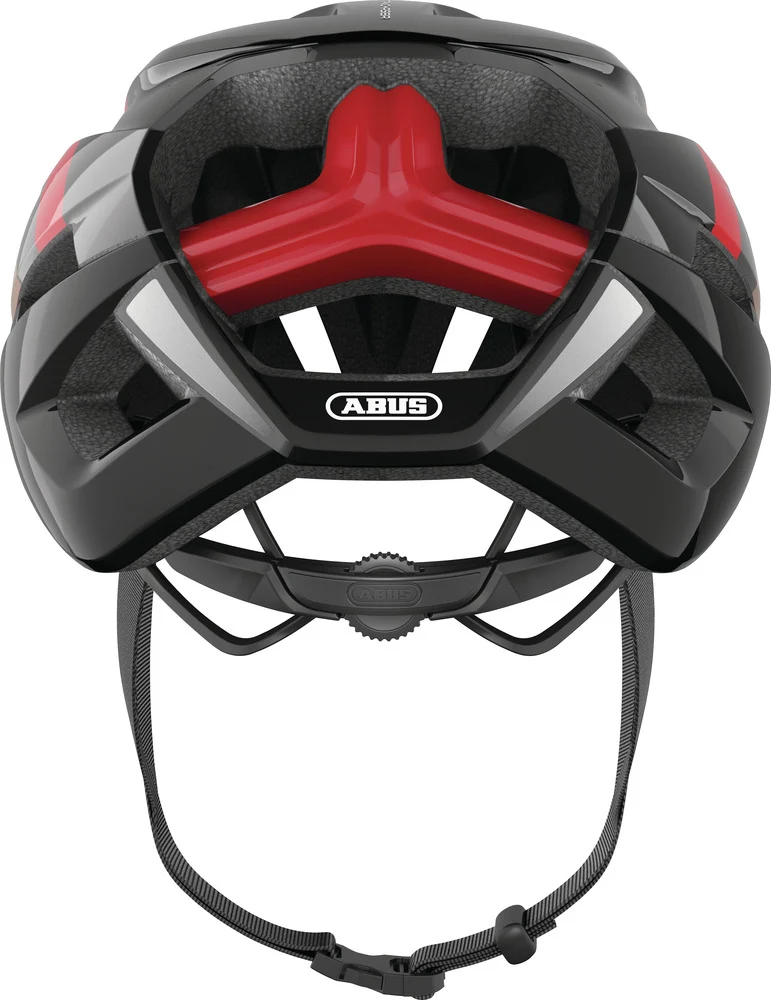 Abus Stormchaser bicycle helmet