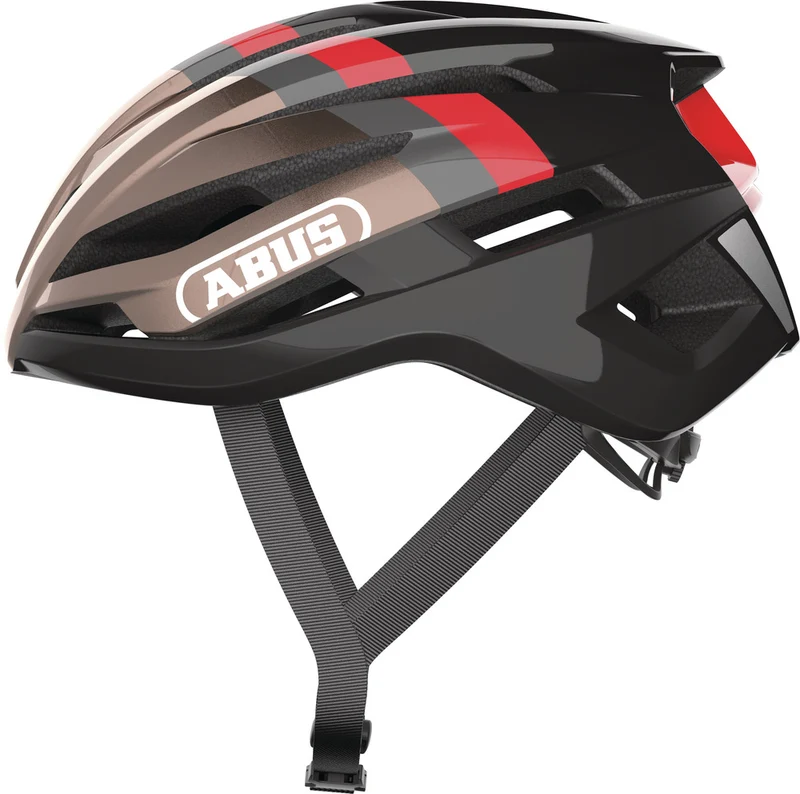 Abus Stormchaser bicycle helmet