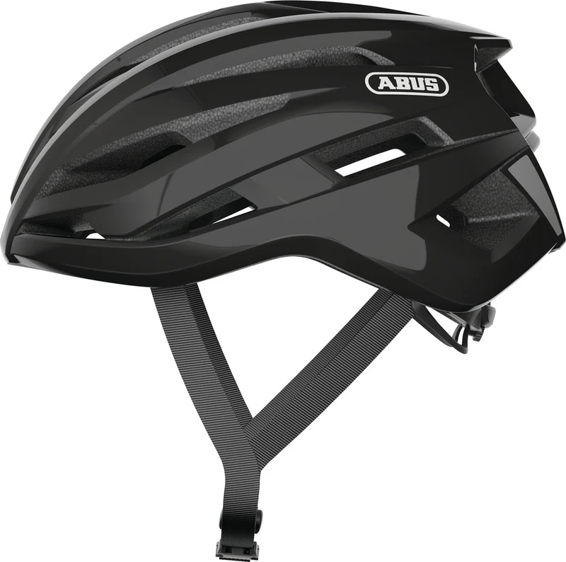 Abus Stormchaser bicycle helmet