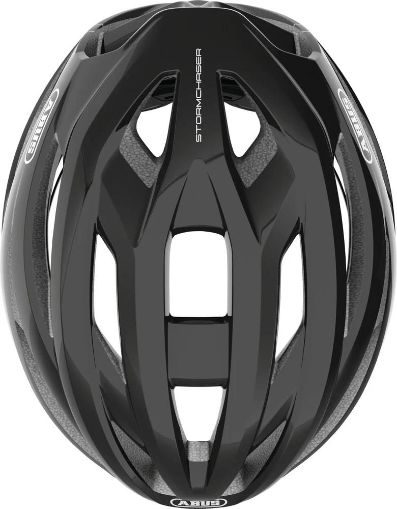 Abus Stormchaser bicycle helmet