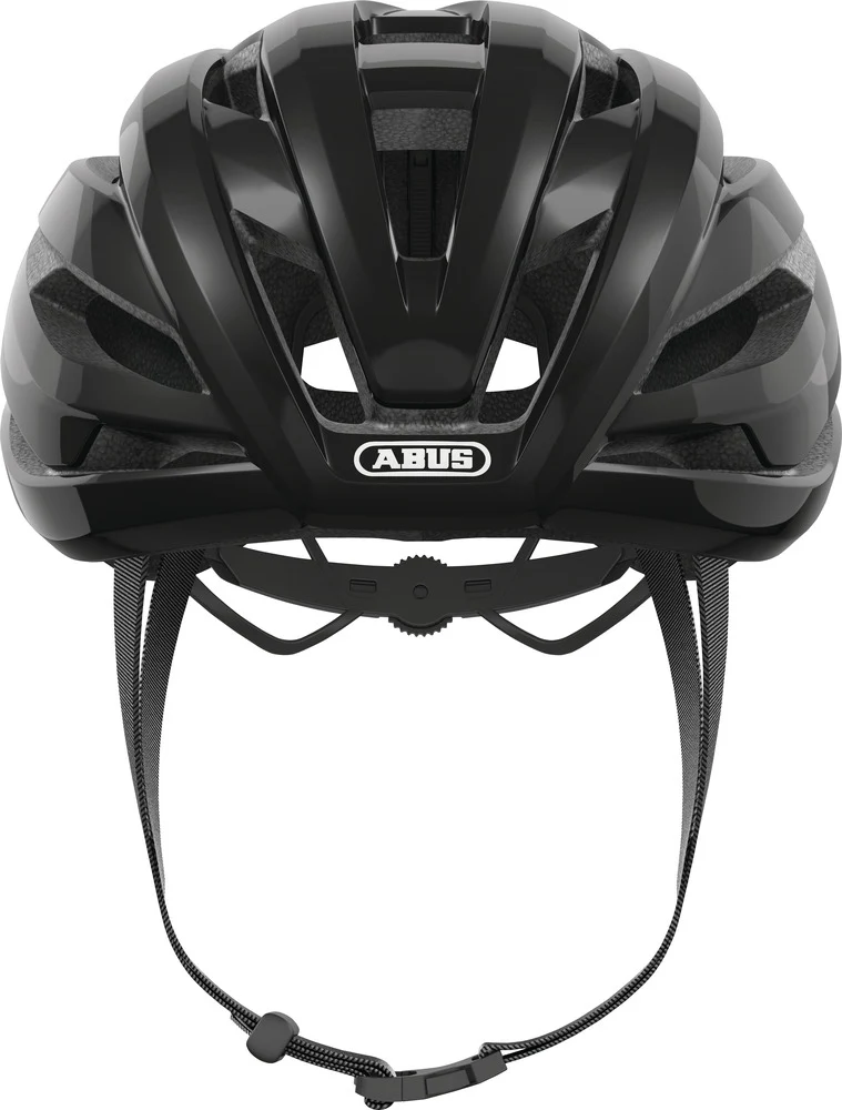 Abus Stormchaser bicycle helmet