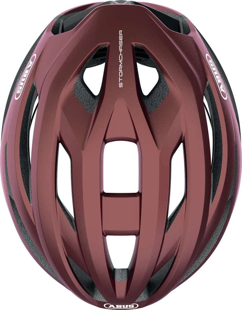 Abus Stormchaser bicycle helmet