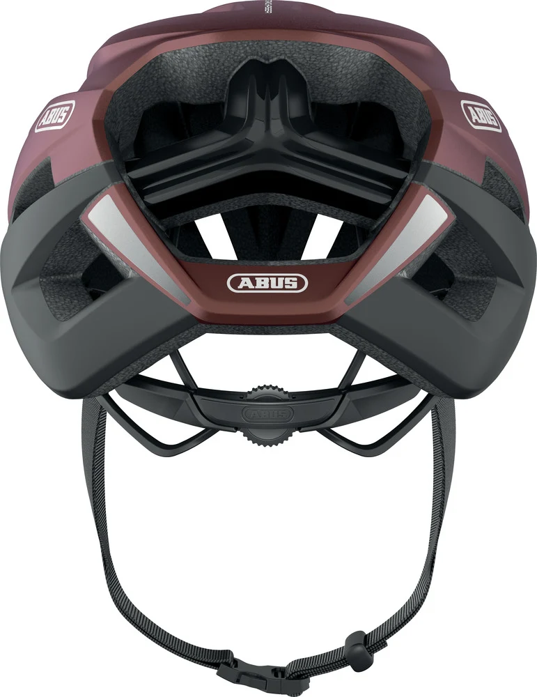 Abus Stormchaser bicycle helmet