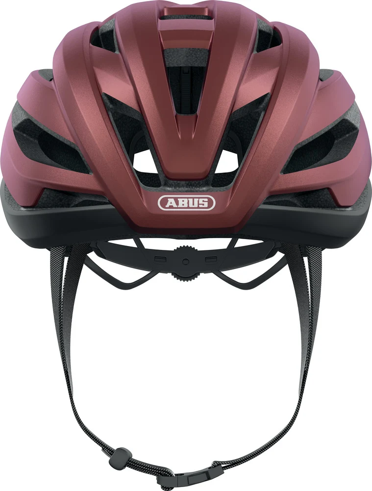 Abus Stormchaser bicycle helmet