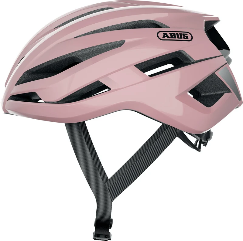 Abus Stormchaser bicycle helmet