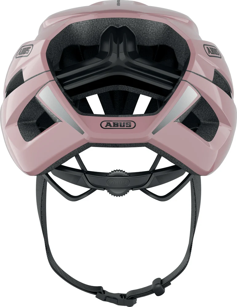 Abus Stormchaser bicycle helmet