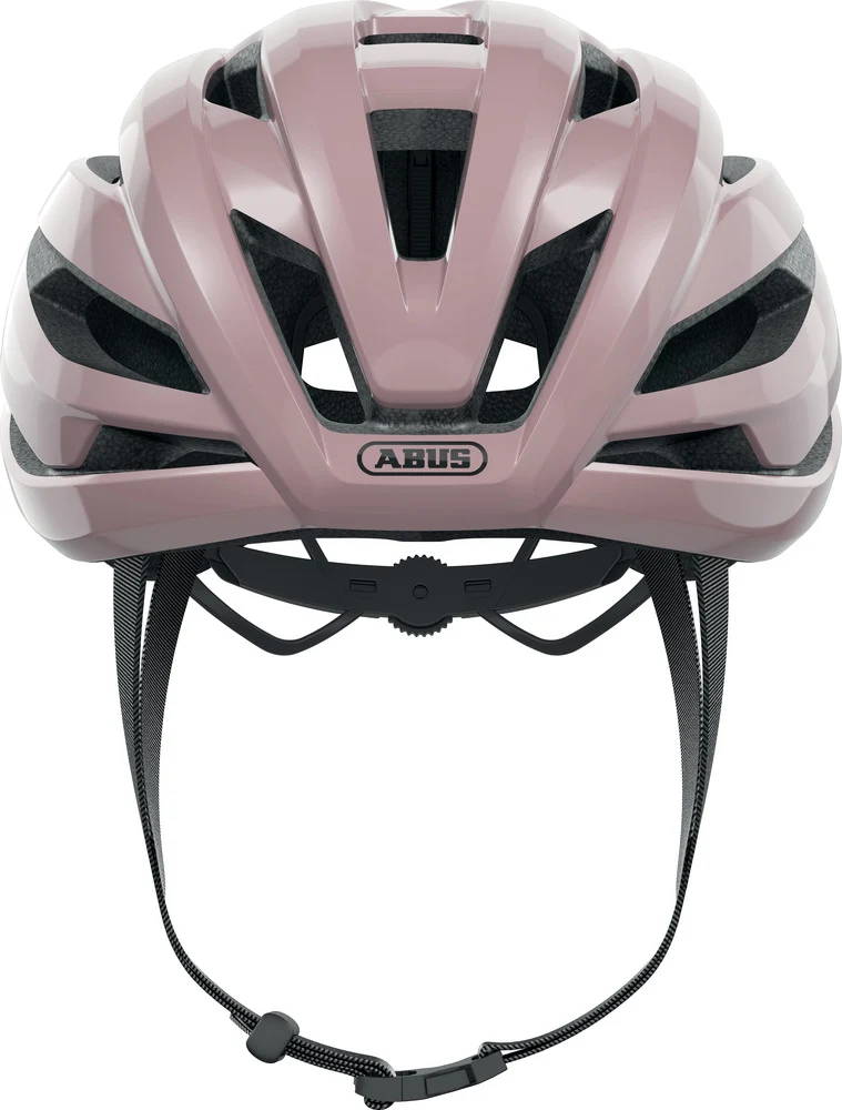 Abus Stormchaser bicycle helmet