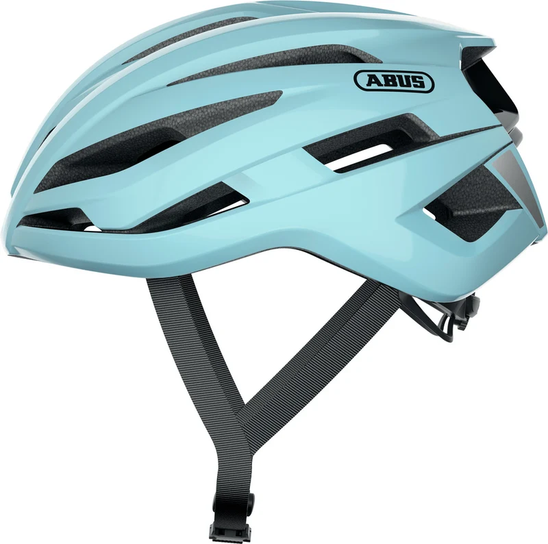 Abus Stormchaser bicycle helmet