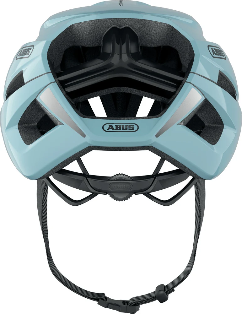 Abus Stormchaser bicycle helmet