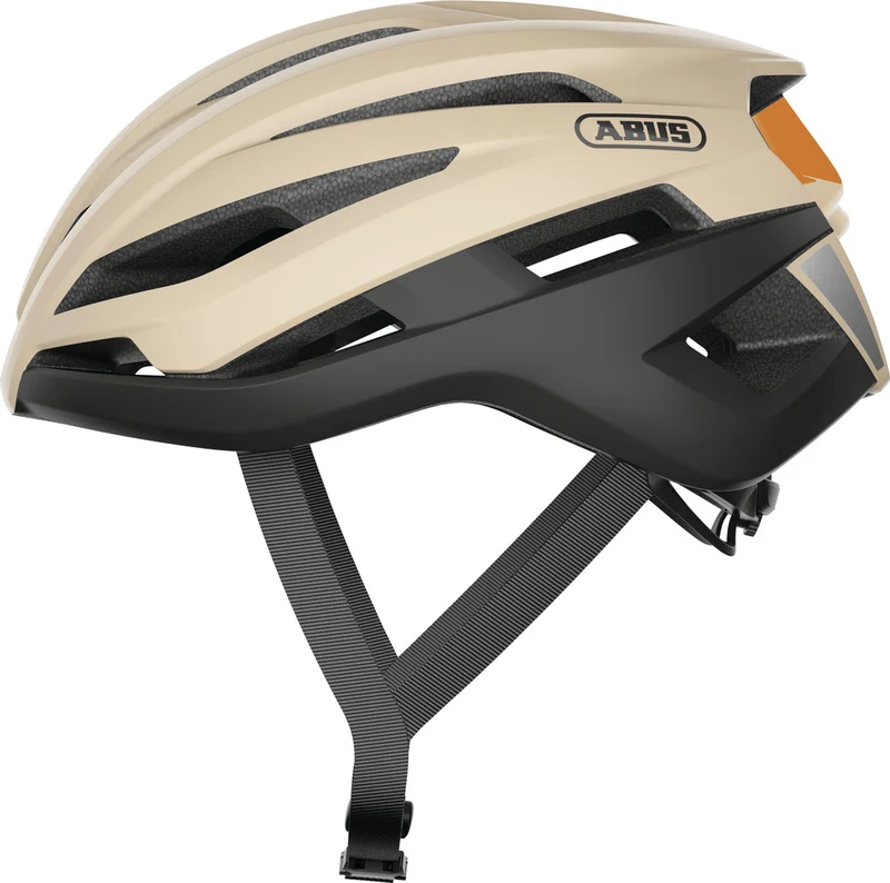 Abus Stormchaser bicycle helmet