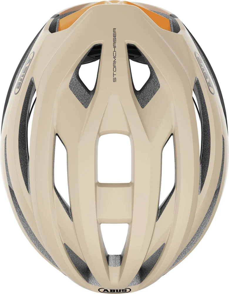 Abus Stormchaser bicycle helmet