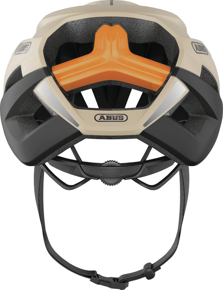 Abus Stormchaser bicycle helmet