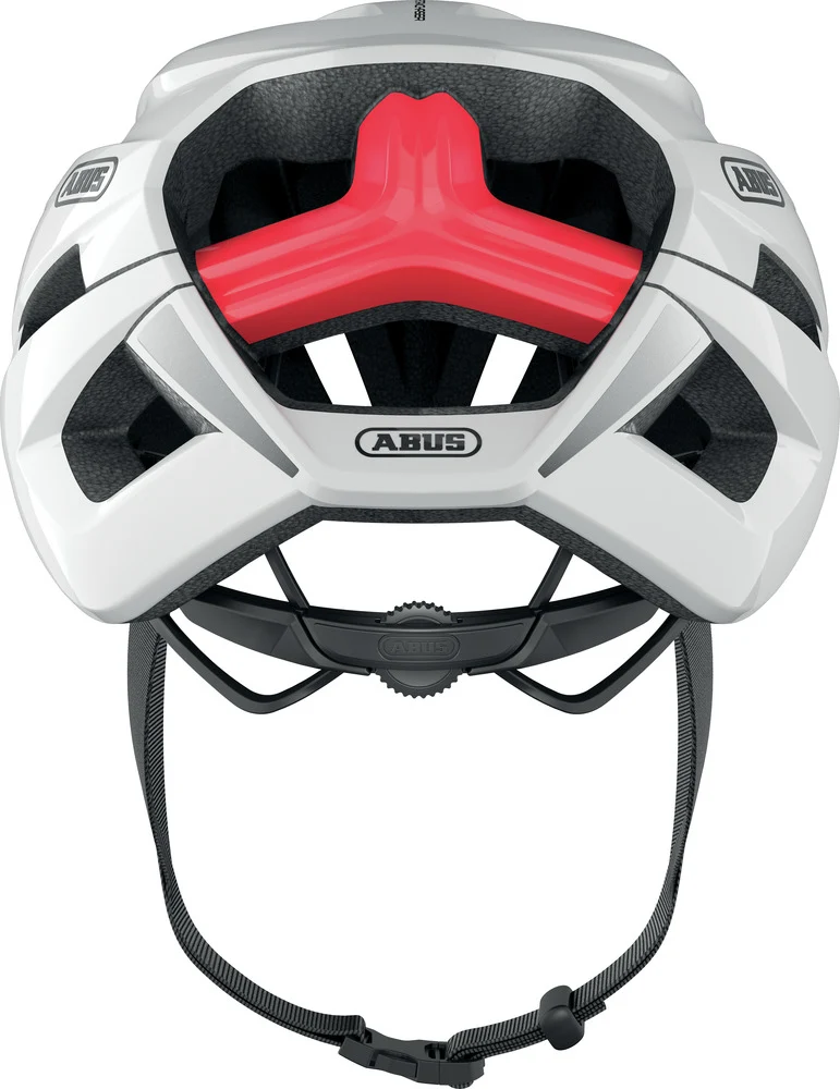 Abus Stormchaser bicycle helmet