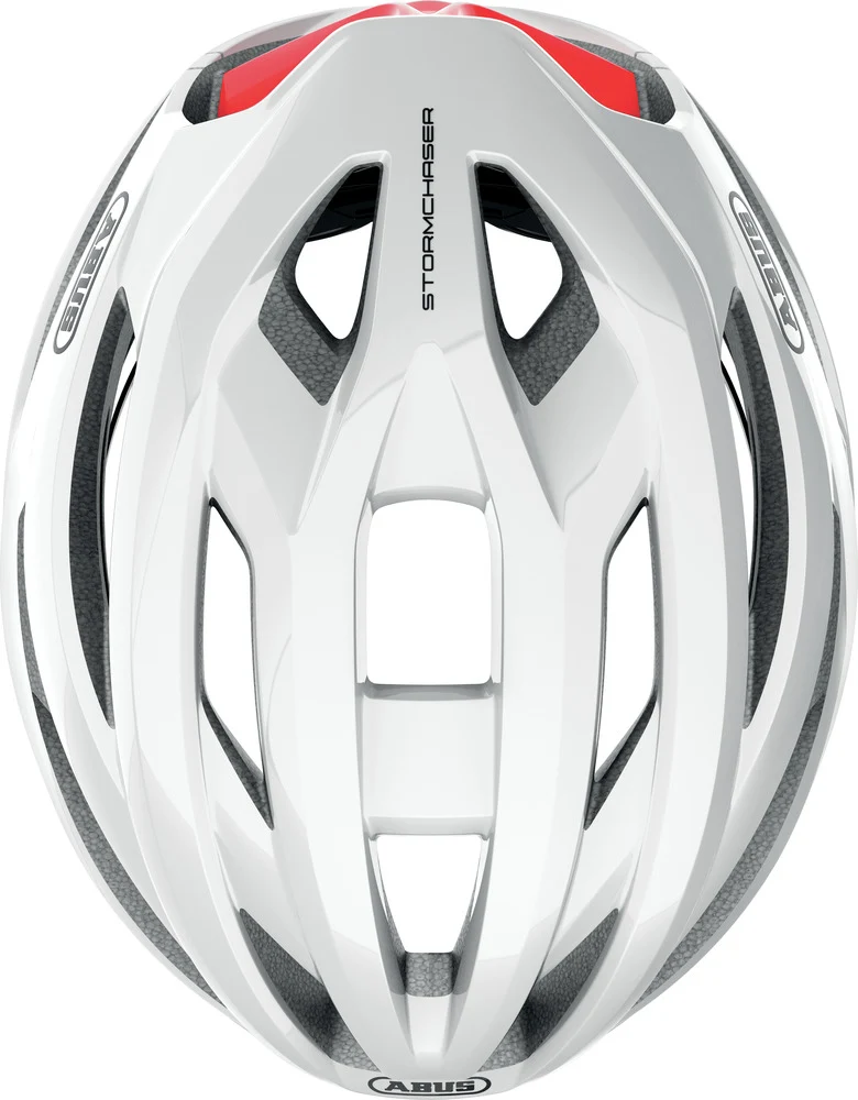Abus Stormchaser bicycle helmet