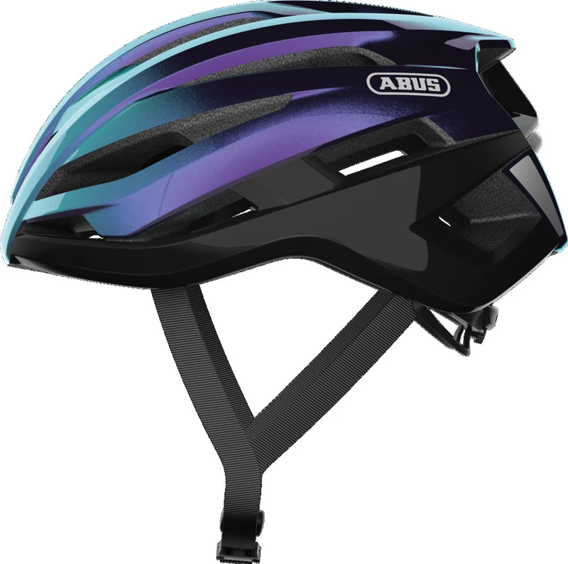 Abus Stormchaser bicycle helmet