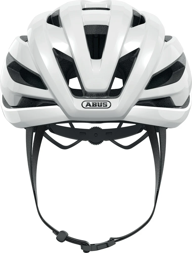Abus Stormchaser bicycle helmet