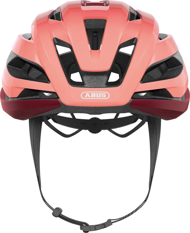 Abus Stormchaser bicycle helmet