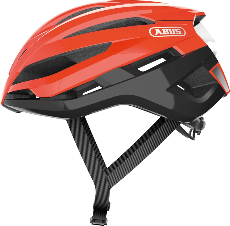 Abus Stormchaser bicycle helmet