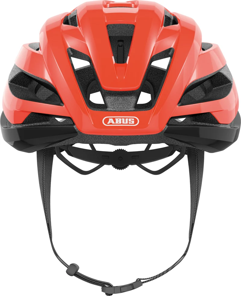 Abus Stormchaser bicycle helmet