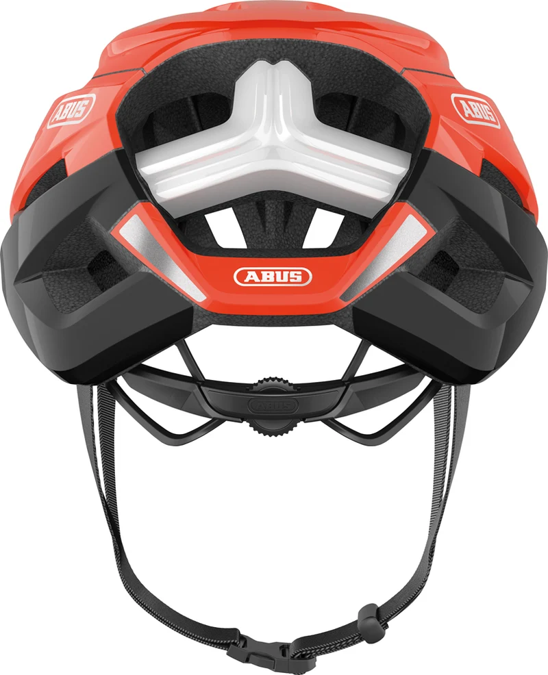 Abus Stormchaser bicycle helmet